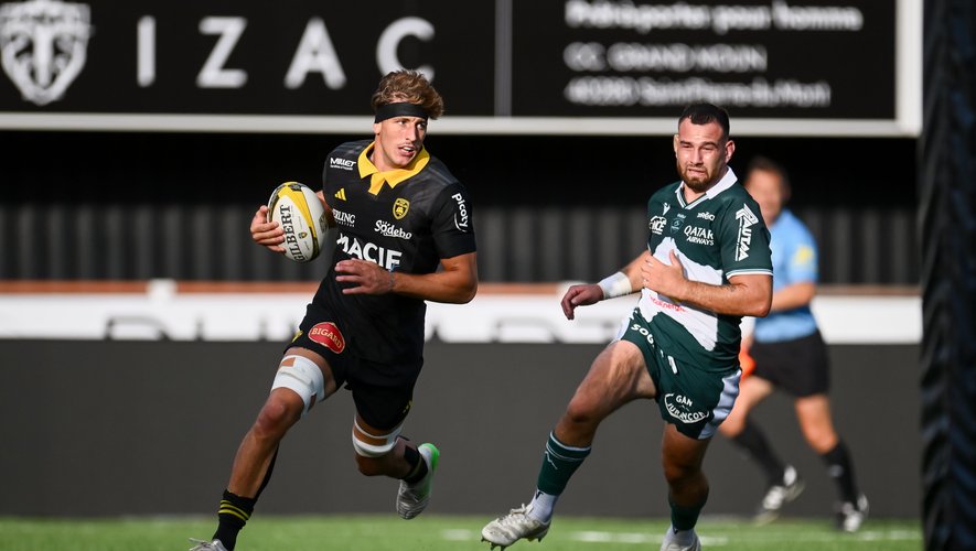 Top 14 - La Rochelle, Lyon, Montpellier, le Racing 92 : quatre équipes en reconquête