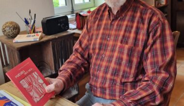 Rencontre avec Jean-Paul Faucher - ladepeche.fr