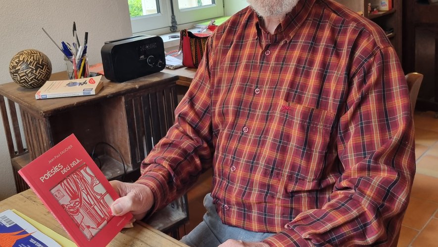 Rencontre avec Jean-Paul Faucher - ladepeche.fr