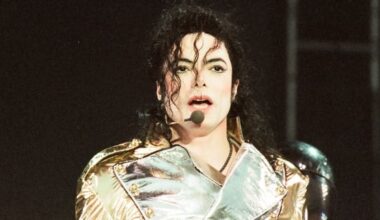 la fille de Michael Jackson démolit le biopic sur son père