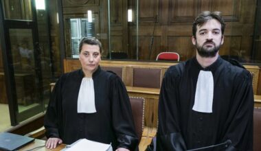 "Je n’ai plus de vie sexuelle" : au procès du soignant pervers de Montpellier, la détresse et la douleur de ses anciennes patientes