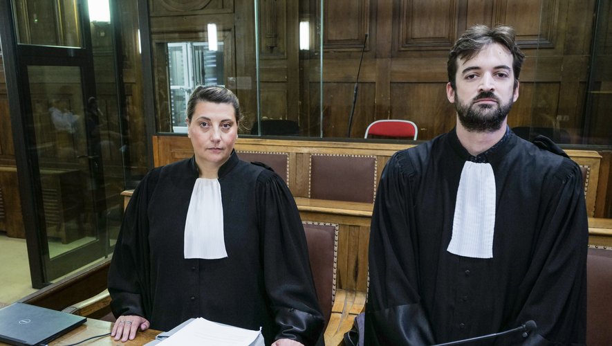 "Je n’ai plus de vie sexuelle" : au procès du soignant pervers de Montpellier, la détresse et la douleur de ses anciennes patientes