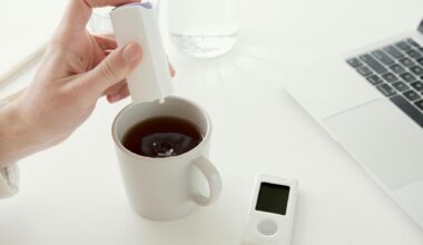 Les édulcorants présents dans les sodas light et aliments allégés font vieillir notre cerveau plus rapidement