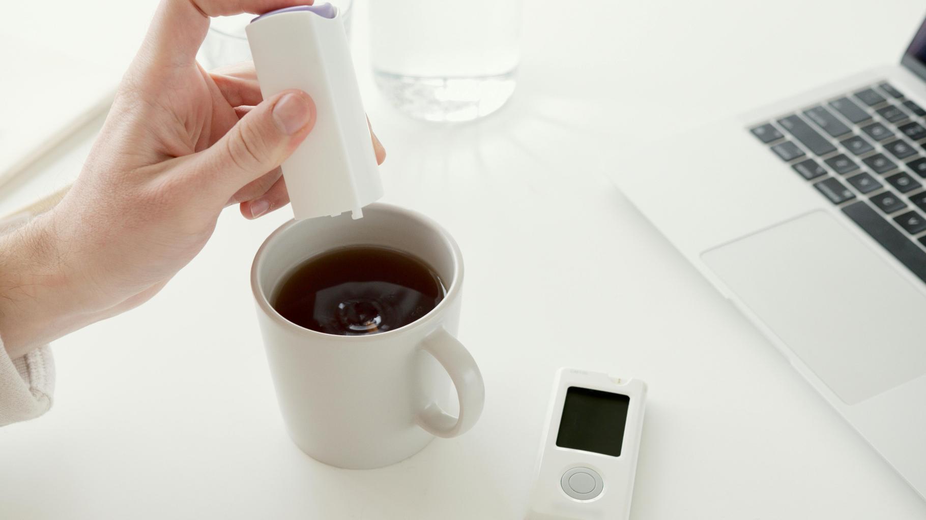Les édulcorants présents dans les sodas light et aliments allégés font vieillir notre cerveau plus rapidement