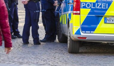 Attaque au couteau dans un lycée : un enseignant blessé, l’assaillant neutralisé