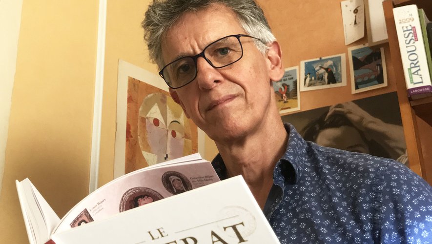 Quand Molière rencontre Corneille : une controverse en BD par le dessinateur montpelliérain Lukino