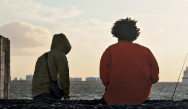 “Ces ados avaient envie de faire partager leur passion pour la pêche”
