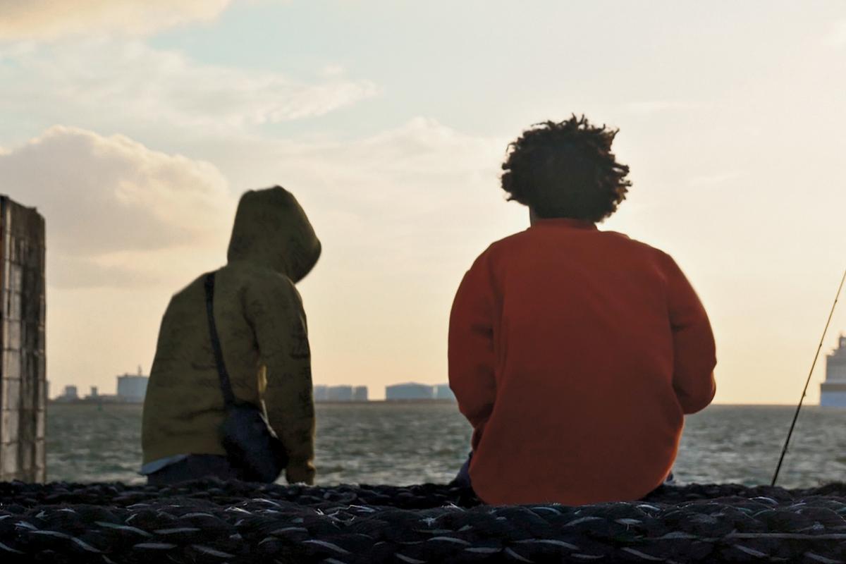 “Ces ados avaient envie de faire partager leur passion pour la pêche”
