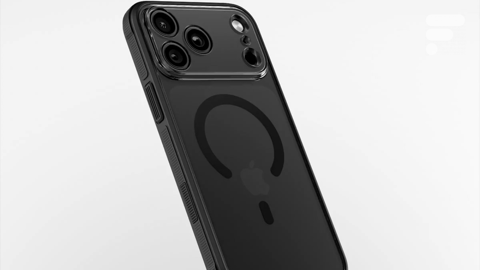 Même Dbrand révèle l'iPhone 17 Pro et l'iPhone 17 Air avant Apple