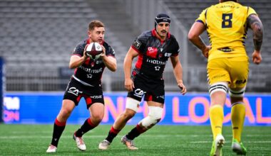 Top 14 - Lyon relégué, Toulon - Toulouse en finale : Chat GPT livre ses prédictions sur la saison à venir