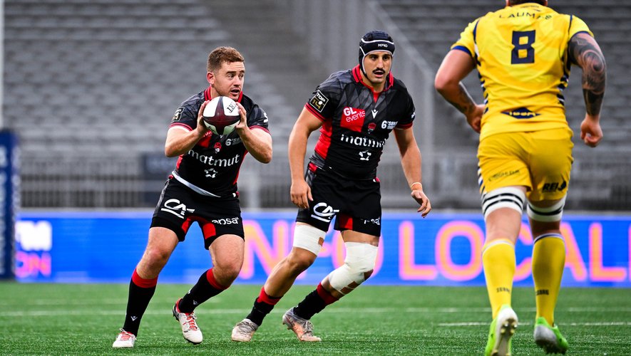 Top 14 - Lyon relégué, Toulon - Toulouse en finale : Chat GPT livre ses prédictions sur la saison à venir