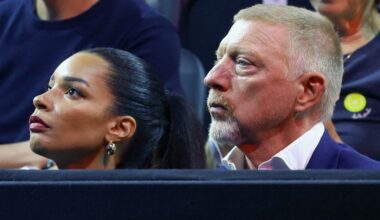 Tennis : prison glaciale, dettes envers des ciminels, humiliations… L’ex-légende Boris Becker raconte l’enfer de ses 8 mois derrière les barreaux