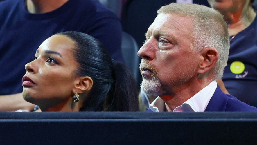 Tennis : prison glaciale, dettes envers des ciminels, humiliations… L’ex-légende Boris Becker raconte l’enfer de ses 8 mois derrière les barreaux