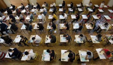 ce que l’on sait de l’élève qui a eu son diplôme à 9 ans, un record de précocité