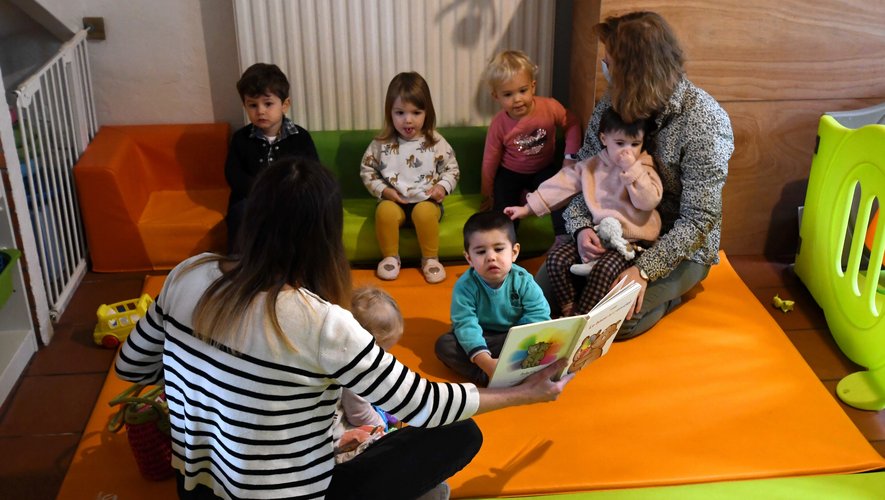 1 780 nouvelles places en crèche et des horaires élargis pour la rentrée 2025 à Toulouse
