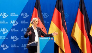 En Allemagne, le parti d’extrême droite AfD secoué par la mort de sept de ses candidats