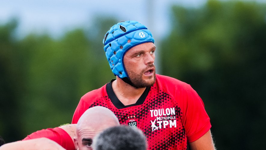Top 14 – Les compositions de Montpellier – Toulon : Tom Banks et Ali Price dans le grand bain, Zach Mercer face aux siens