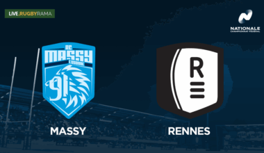 Direct - Nationale : Massy défie Rennes, suivez le match en vidéo