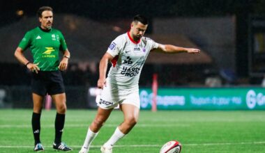 Direct. Pro D2. Grenoble - Aurillac : le FCG retrouve son public... Suivez le match de la deuxième journée