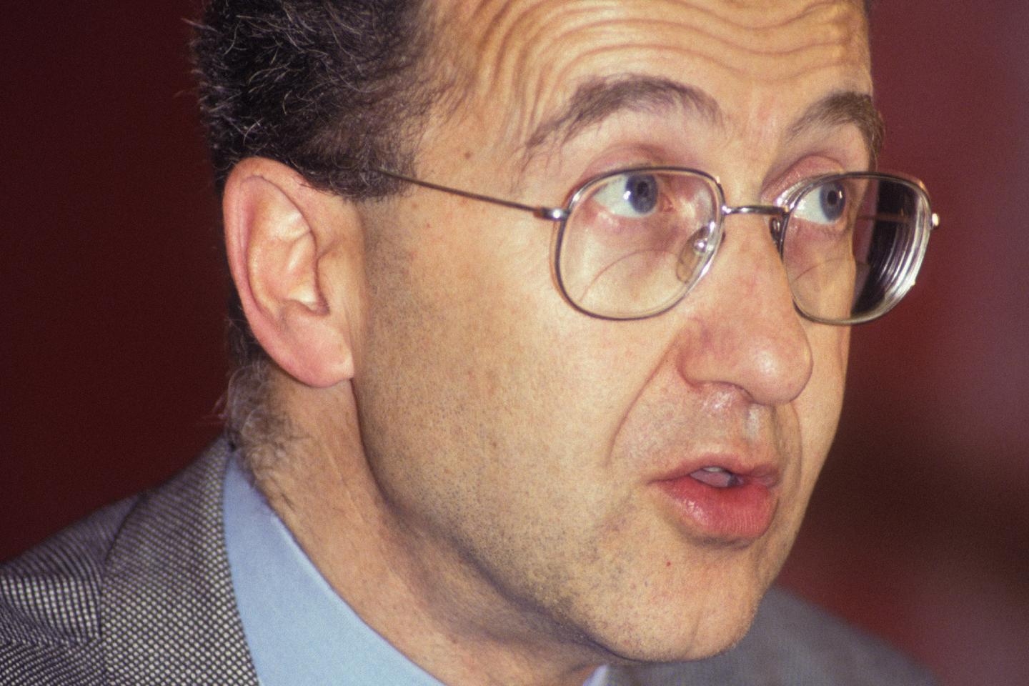 Pierre Lyon-Caen, cofondateur du Syndicat de la magistrature, est mort