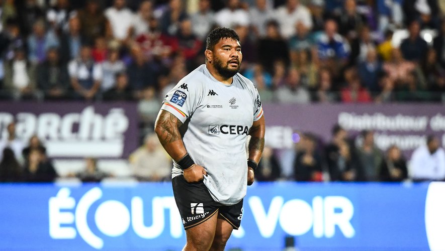 Direct. Pro D2. Provence Rugby - Valence Romans : les Provençaux veulent s'affirmer... Suivez le match de la deuxième journée