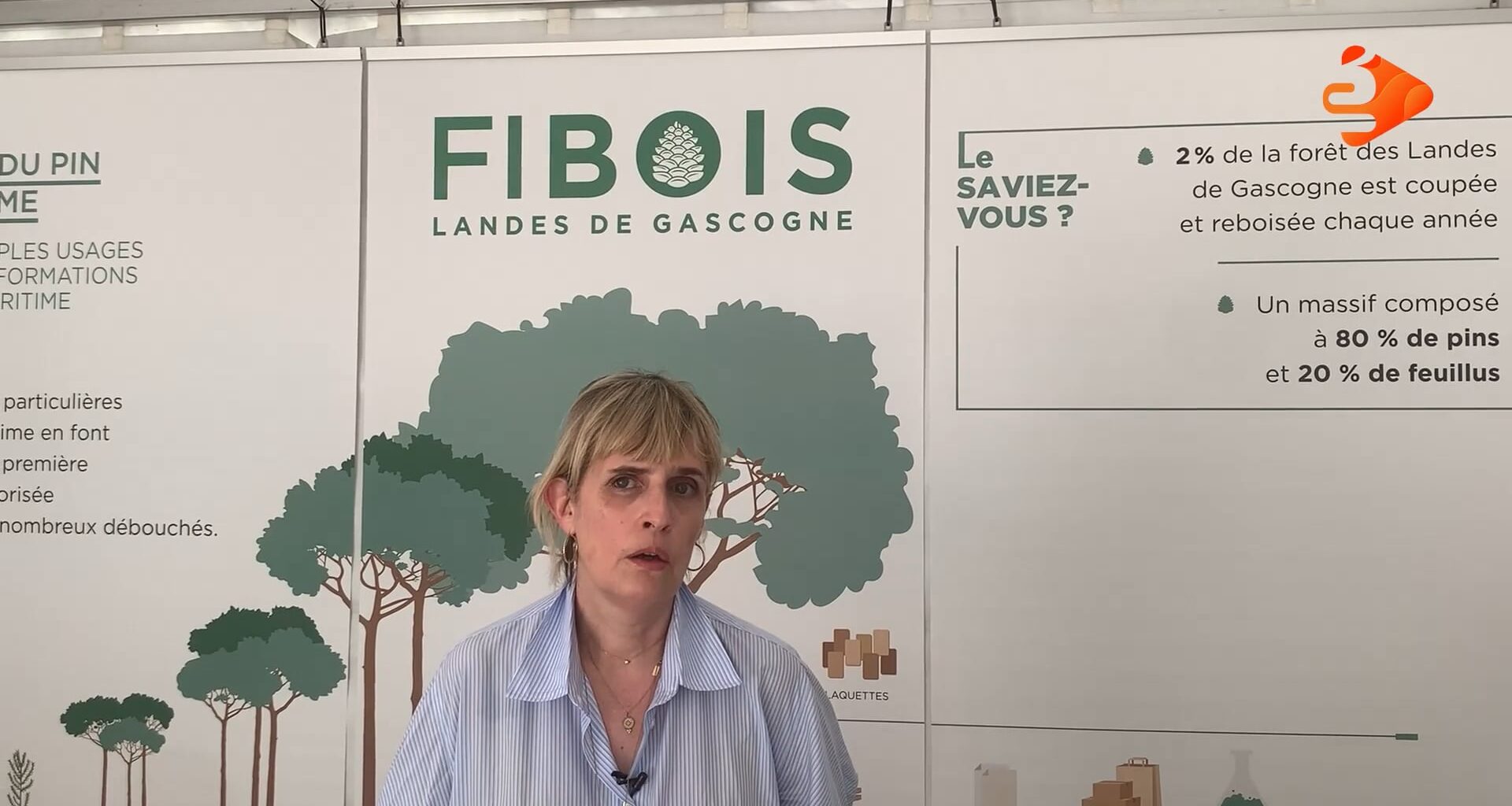 Fibois Landes de Gascogne : « Le matériau bois, c’est le matériau 4.0 » - Premium