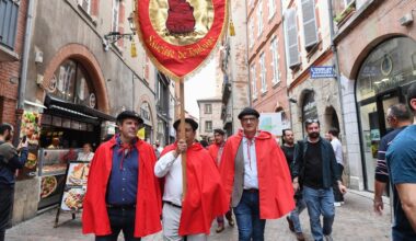 Qui réalisera la meilleure saucisse artisanale, et véritable, de Toulouse ?
