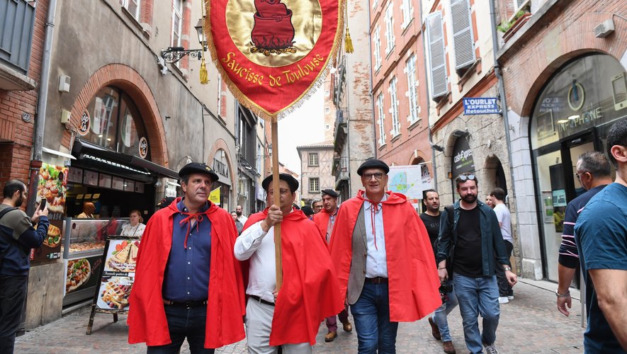 Qui réalisera la meilleure saucisse artisanale, et véritable, de Toulouse ?