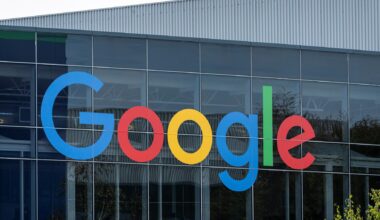 Bruxelles inflige à Google une amende astronomique, malgré les menaces de Donald Trump