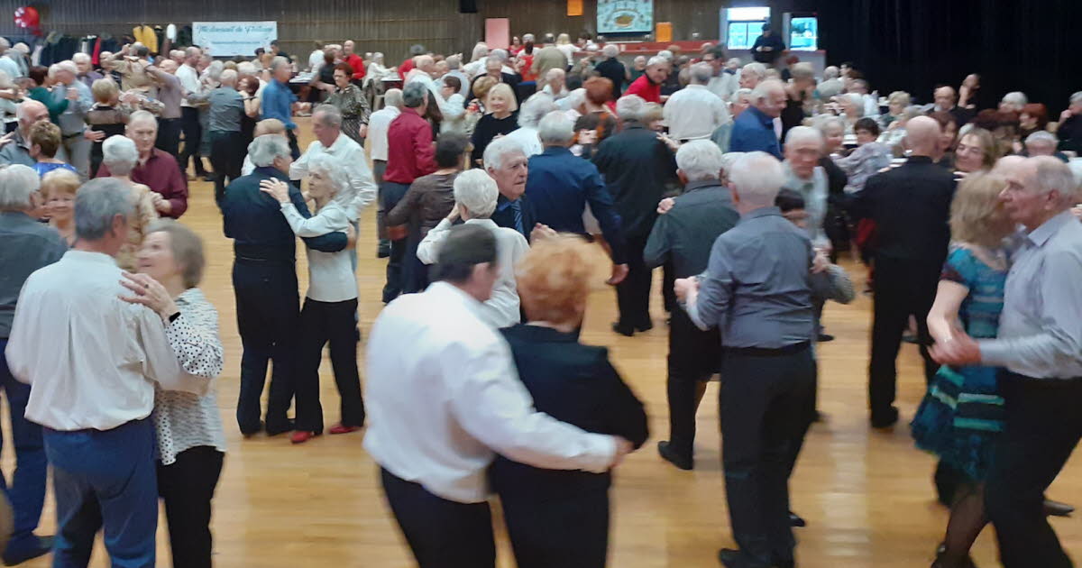 Fontaine. L’association Thé dansant reprend son activité