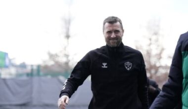 Un avantage notable pour Horneland pour façonner son onze de départ