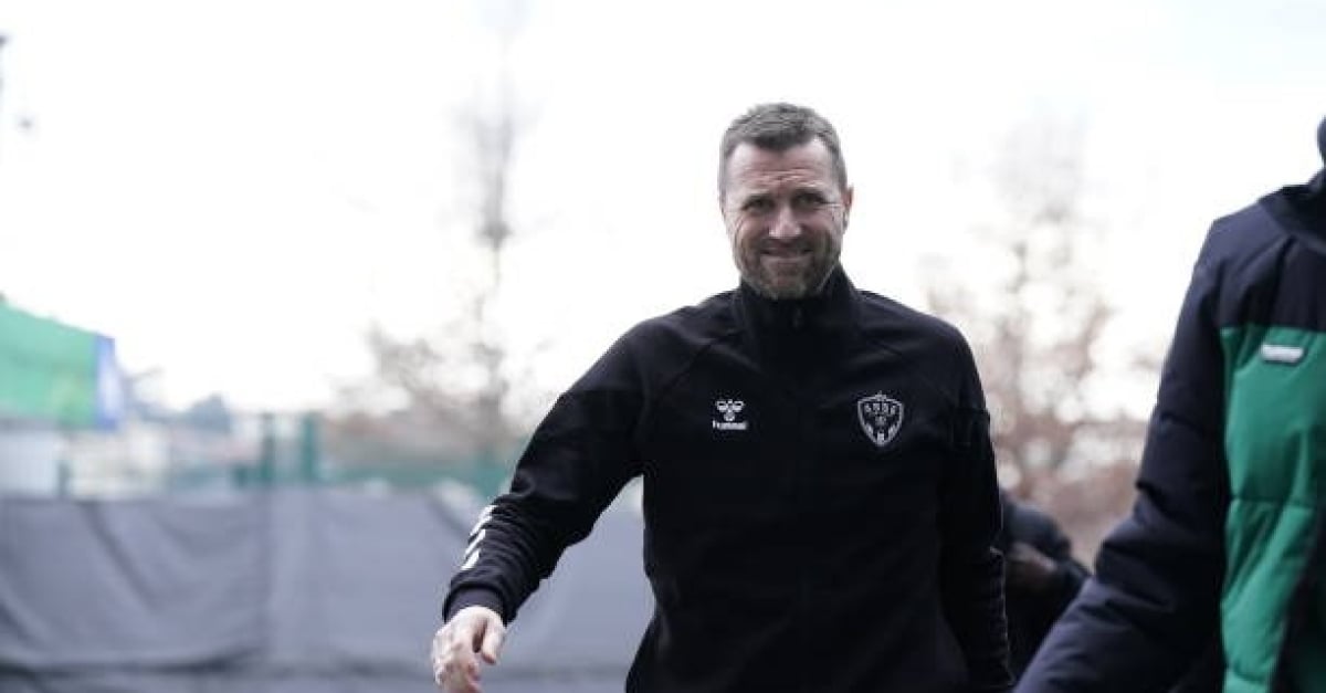 Un avantage notable pour Horneland pour façonner son onze de départ