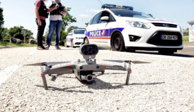 Des drones pour lutter contre les rodéos urbains en Haute-Garonne : quelles communes peuvent-ils survoler ?