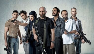 Problèmes de sécurité ou raisons logistiques ? : la série israélienne "Fauda" annonce délocaliser son tournage de Marseille à Budapest, une décision qui fait polémique