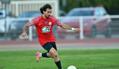 Onze Tarnais en lice au 3e tour de la Coupe de France