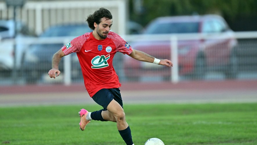 Onze Tarnais en lice au 3e tour de la Coupe de France