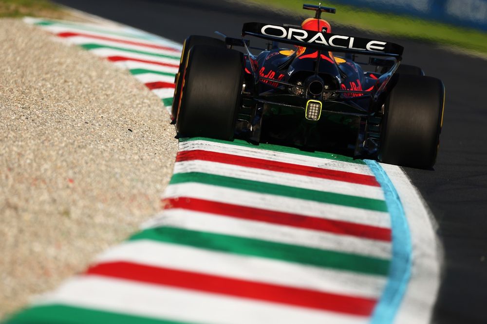 Max Verstappen (Red Bull Racing)