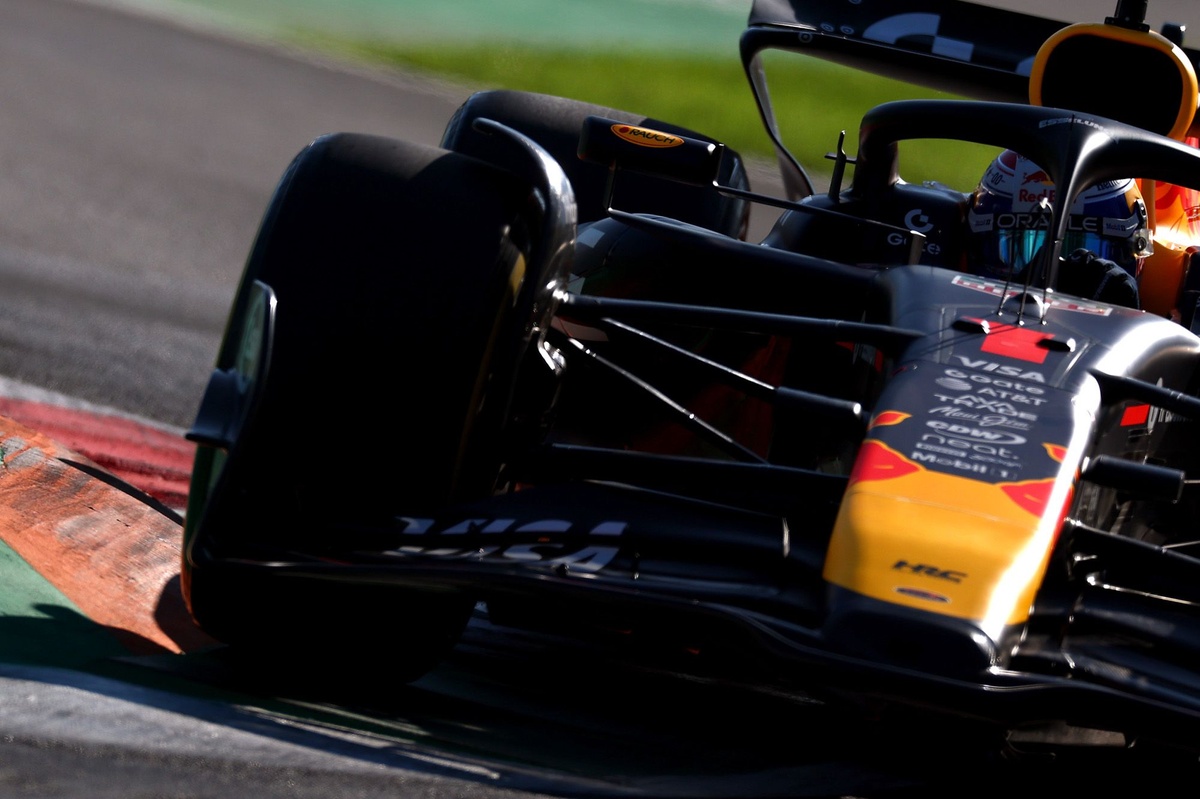 Red Bull en lice pour la victoire ? "Si McLaren ne bluffe pas..."