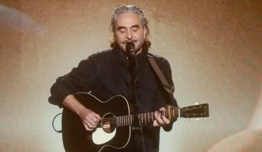 Stephan Eicher signe la plus belle chanson de la rentrée : écoutez !