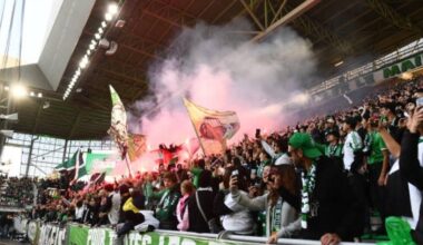 Une recrue estivale fait déjà saliver les supporters pour 2025-2026