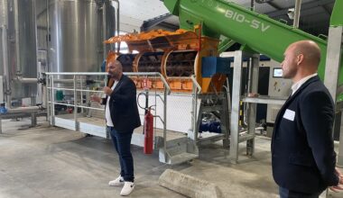"Les riverains pensaient qu’on allait créer un incinérateur" : à quoi sert cette nouvelle usine du Sud-Ouest de Toulouse ?
