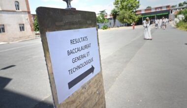 Bac 2025 : à 9 ans, elle décroche le baccalauréat... derrière cette prouesse, un organisme de formation qui interroge