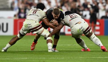 qui pour concurrencer les mastodontes Toulouse et Bordeaux-Bègles cette saison ?
