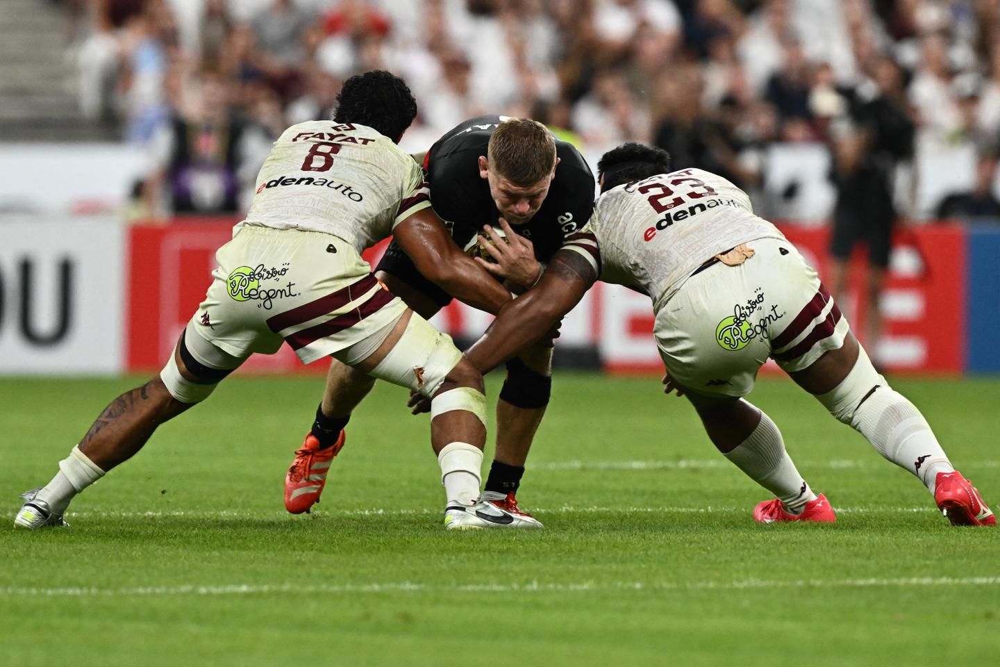 qui pour concurrencer les mastodontes Toulouse et Bordeaux-Bègles cette saison ?