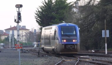 Ligne Auch-Toulouse : les travaux à 4 millions d’euros sont "actés, financés et programmés" selon SNCF Réseau