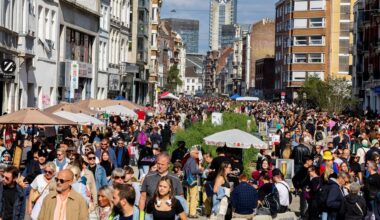 Braderie de Lille 2025 : 2 millions de visiteurs, 6000 vendeurs, 500 tonnes de moules… 8 choses à savoir sur ce rendez-vous incontournable