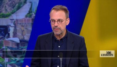 “Dans la guerre en Ukraine, le plus isolé diplomatiquement c’est Donald Trump”, analyse ce chercheur