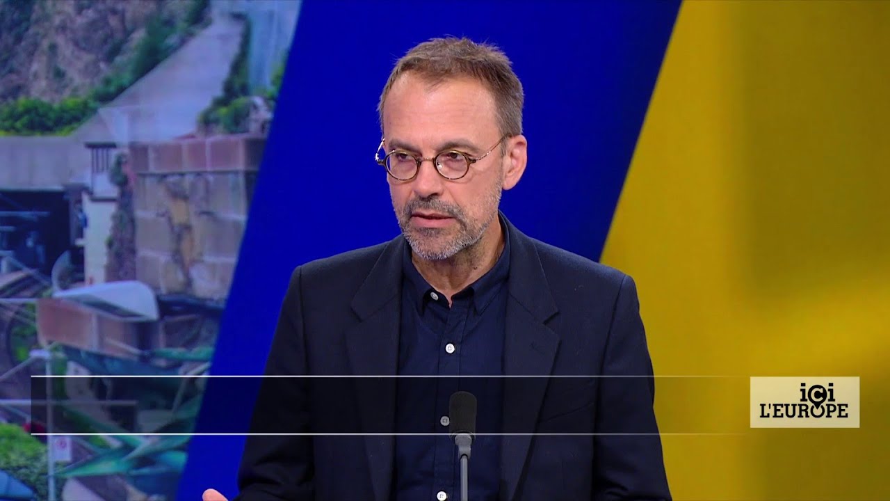 “Dans la guerre en Ukraine, le plus isolé diplomatiquement c’est Donald Trump”, analyse ce chercheur