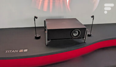 Sony et JVC peuvent trembler, Xgimi débarque avec son Titan