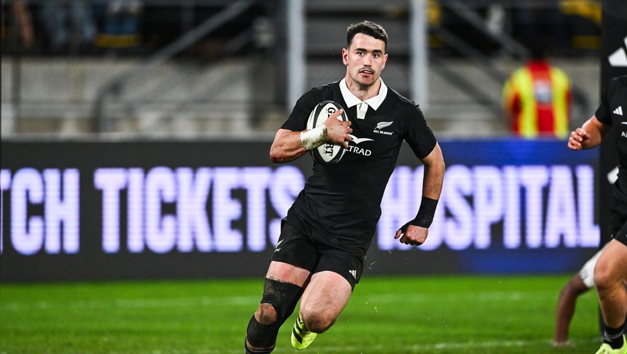 Direct. Rugby Championship – Nouvelle-Zélande – Afrique du Sud : les Blacks doivent se ressaisir… Suivez le match de la 3e journée